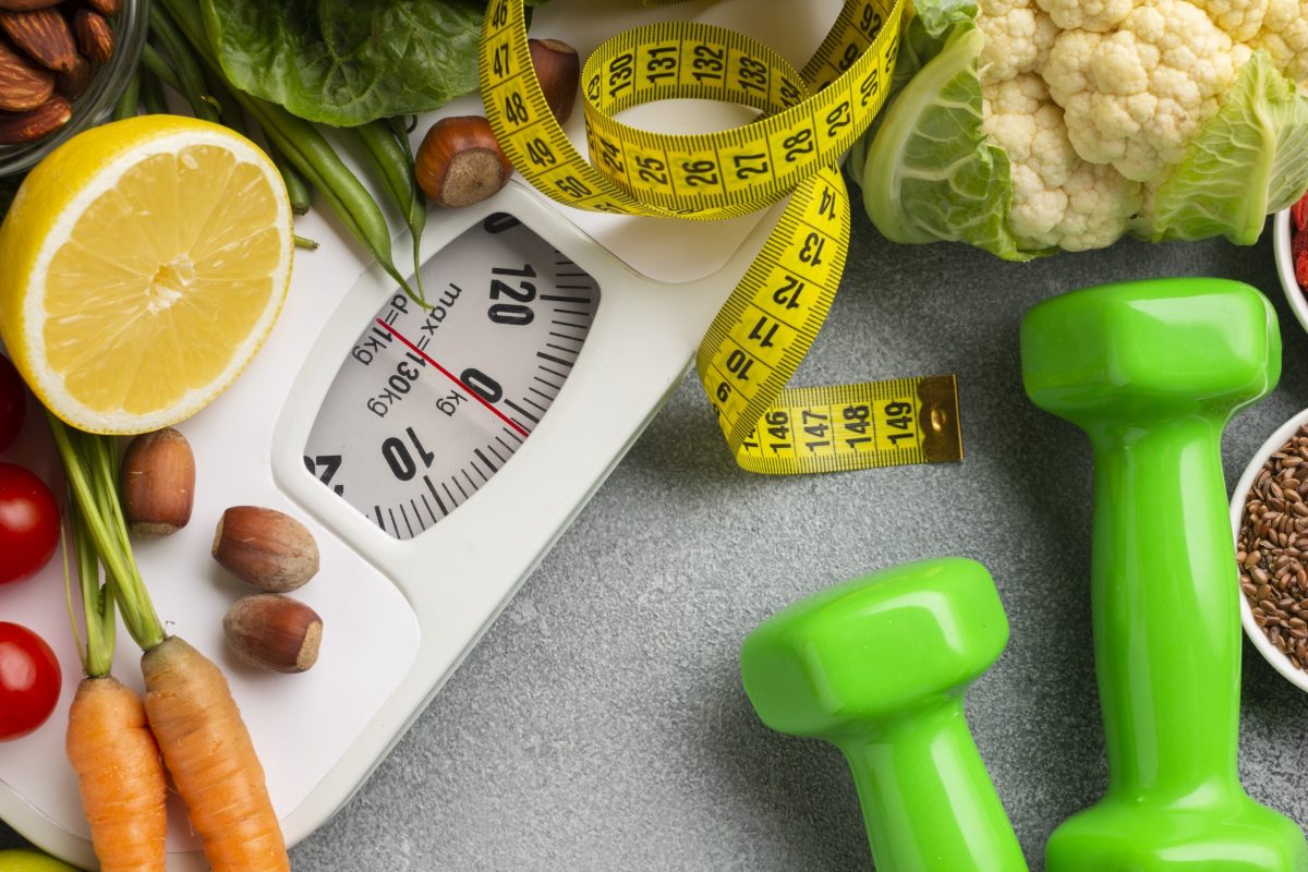 Weight Loss Clinic In Santa Maria: Get Body Weight Loss Program