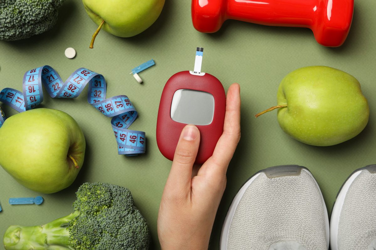 Weight Loss Clinic In Santa Maria: Get Body Weight Loss Program